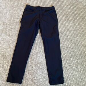 Men’s Lululemon black pants